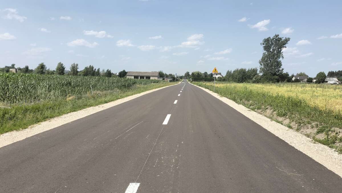 Krze, gmina Radziejowice – zdjęcie 3
