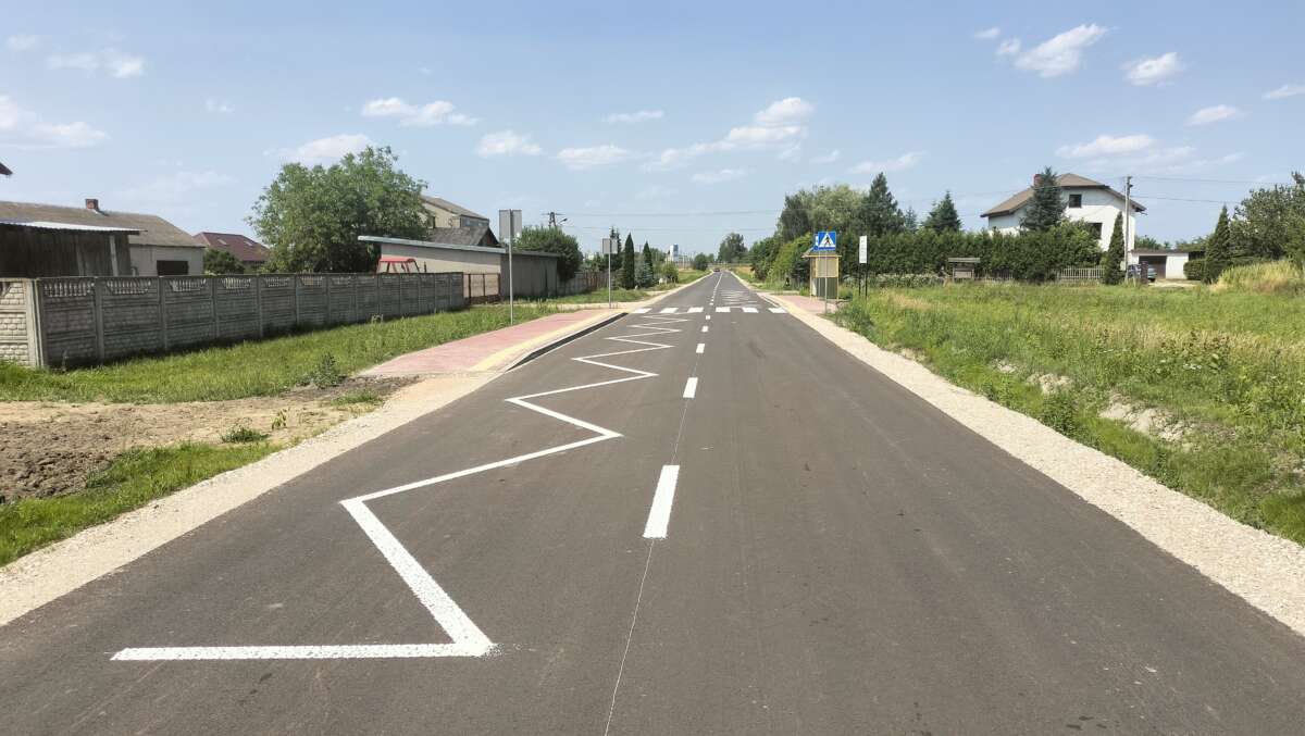 Krze, gmina Radziejowice – zdjęcie 4