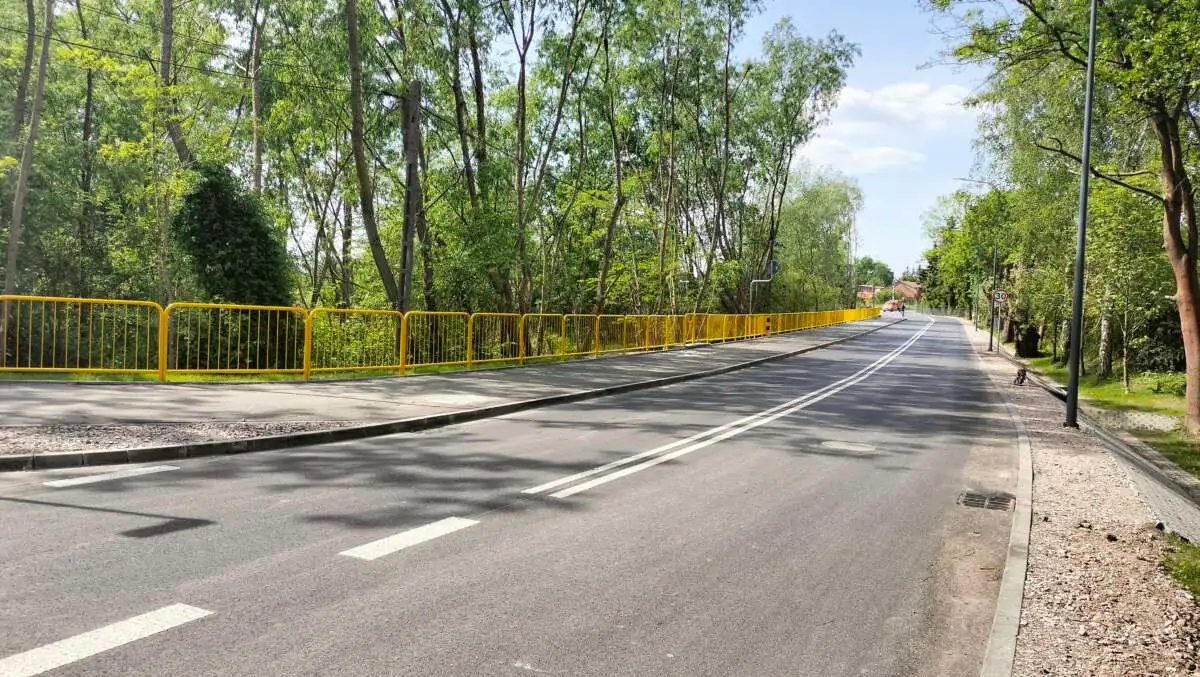 Rusiec, gmina Nadarzyn – zdjęcie 3