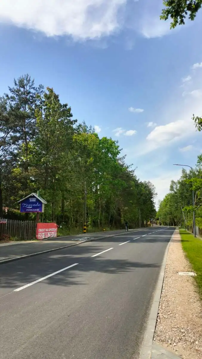 Rusiec, gmina Nadarzyn – zdjęcie 4